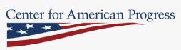Center for American Progress logo CAP 