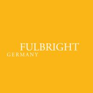 Fulbright Germany logo