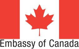 Canadian Embassy logo