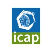 ICAP logo no text