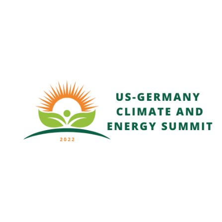 US-Germany Climate and Energy Summit 2022